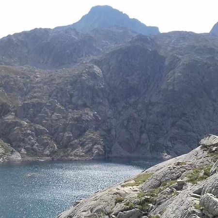 El Refugio De Tena - Tucasaenlospirineos Escarrilla Eksteriør billede