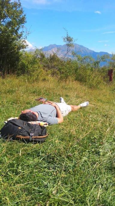 El Refugio De Tena - Tucasaenlospirineos Escarrilla Eksteriør billede